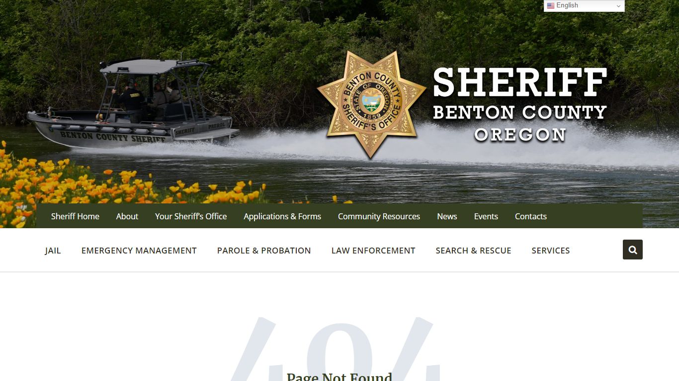 Adult in Custody Roster | Benton County Oregon
